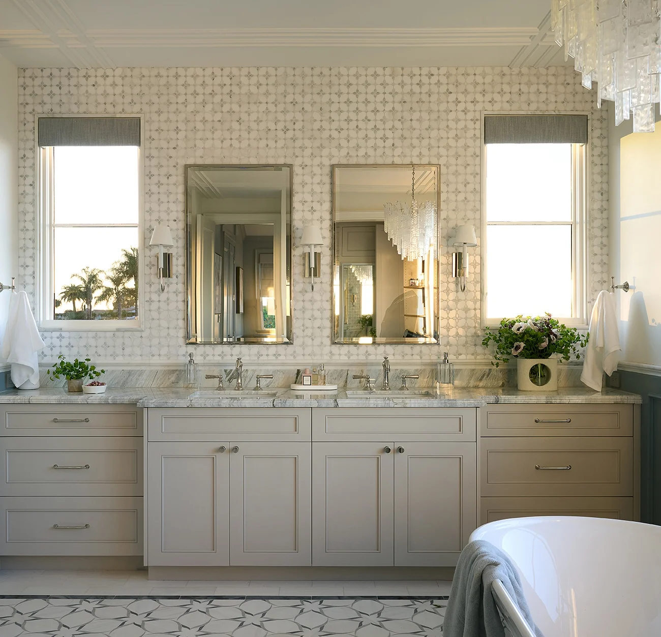 Christine Vroom Interiors Via Acalones_39webp